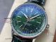 bls factory super clone Breitling Navitimer Automatic 41 green face 2824 watch (3)_th.jpg